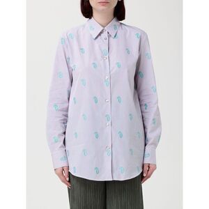 Etro Shirt Woman Red